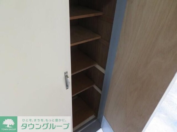 ピアハウスの物件内観写真